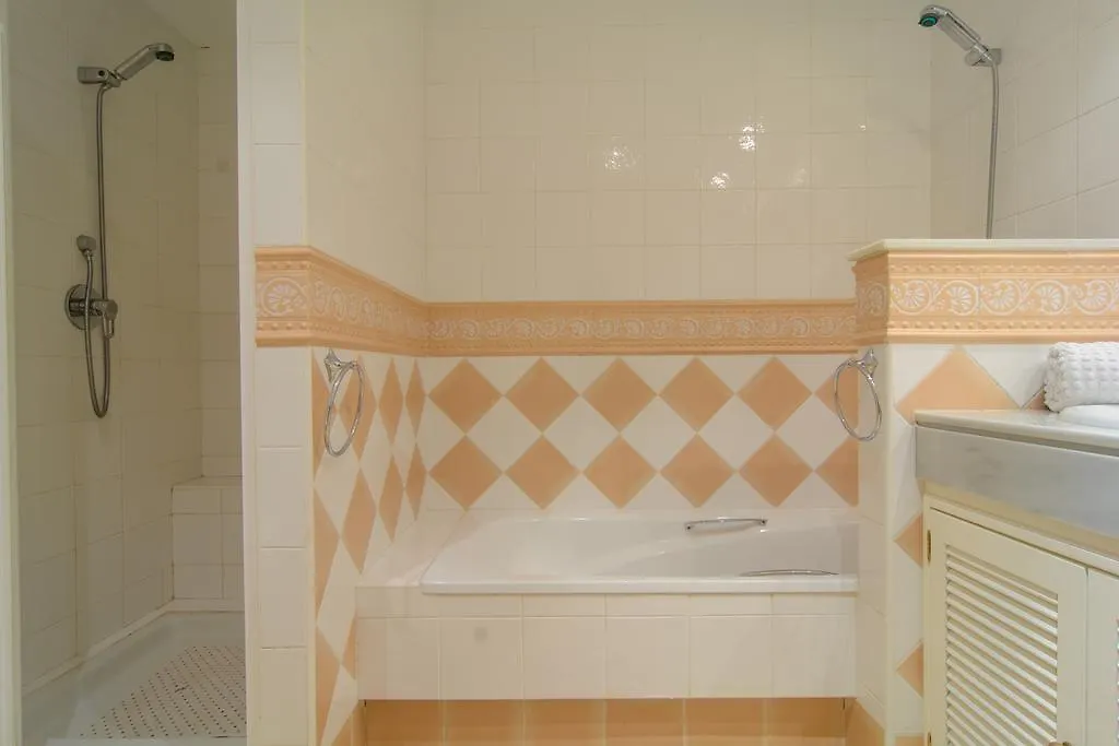 Apartment Hacienda Playa Elviria Marbella
