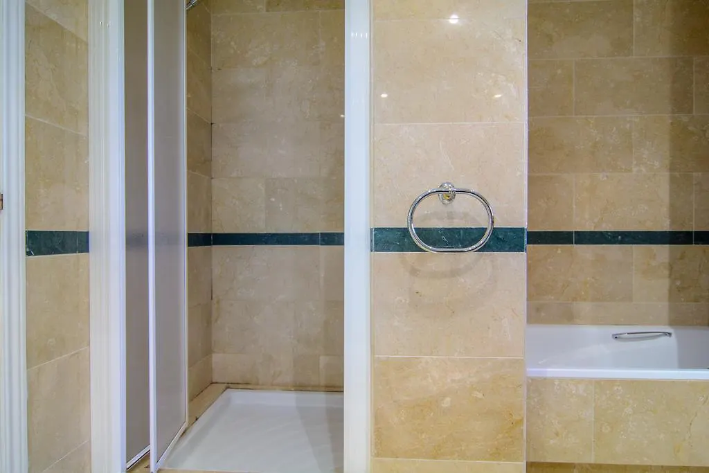 Apartment Hacienda Playa Elviria Marbella