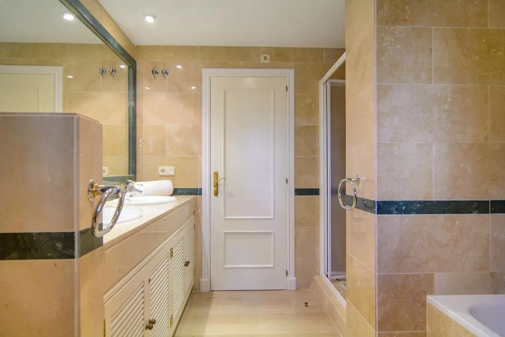 Apartment Hacienda Playa Elviria Marbella