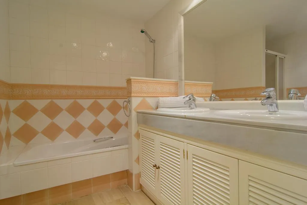 Apartment Hacienda Playa Elviria Marbella Spain